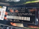 Toyota Highlander Xle 5TDGZRBH6MS084372 снимка