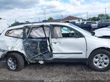 Chevrolet Traverse Ls 1GNKRFKD7HJ136513 fotografie