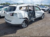 Chevrolet Traverse Ls 1GNKRFKD7HJ136513 снимка