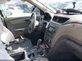 Chevrolet Traverse Ls 1GNKRFKD7HJ136513 fotografie
