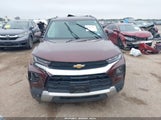 Chevrolet Trailblazer Fwd Lt KL79MPSL9NB060203 снимка