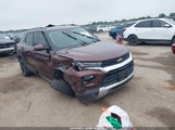Chevrolet Trailblazer Fwd Lt KL79MPSL9NB060203 снимка
