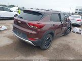 Chevrolet Trailblazer Fwd Lt KL79MPSL9NB060203 photo