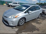 Toyota Prius Two JTDKN3DU9E0389527 снимка