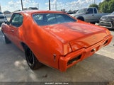 Pontiac Gto 242378R194255 снимка