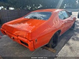 Pontiac Gto 242378R194255 снимка