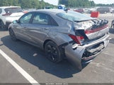 Hyundai Elantra Sel KMHLM4AG4PU550188 снимка