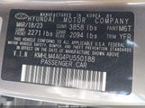 Hyundai Elantra Sel KMHLM4AG4PU550188 снимка