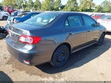 Toyota Corolla Le 2T1BU4EE6DC062488 fotografie