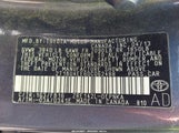 Toyota Corolla Le 2T1BU4EE6DC062488 fotografie