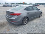 Hyundai Elantra Se KMHD84LFXHU176300 photo