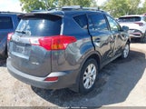 Toyota Rav4 Limited JTMYFREV8DD018237 снимка