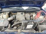 Chevrolet Colorado Work Truck 1GCCS149398137275 photo