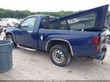 Chevrolet Colorado Work Truck 1GCCS149398137275 снимка