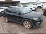 Jeep Compass Latitude Fwd 3C4NJCBB0KT736655 снимка