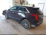 Cadillac Xt5 Luxury 1GYKNDRS6JZ186883 photo