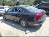 Volkswagen Passat 1.8T S 1VWAT7A32HC009402 снимка