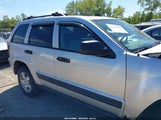 Jeep Grand Cherokee Laredo 1J4GR48K55C588303 снимка