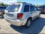 Jeep Grand Cherokee Laredo 1J4GR48K55C588303 снимка