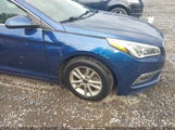 Hyundai Sonata Se 5NPE24AF0FH185771 снимка