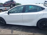 Toyota Camry Se 4T1DAACK4SU526642 снимка