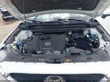Mazda Cx-5 Sport JM3KFABM0M0409285 снимка