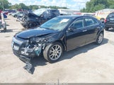 Chevrolet Malibu Ltz 1G1ZE5E73BF265015 снимка