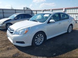Subaru Legacy 2.5I Limited 4S3BMBK60B3243612 снимка