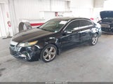 Acura Tl 3.5 19UUA8F78CA007408 снимка