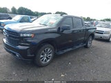 Chevrolet Silverado  4Wd Short Bed Rst 1GCUYEED1MZ130471 fotografie