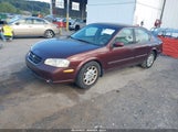 Nissan Maxima Gle/Gxe/Se JN1CA31D1YT744135 снимка