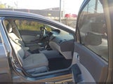 Honda Civic Ex 19XFB2F85CE036078 fotografie