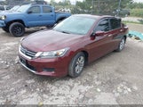 Honda Accord Lx 1HGCR2F30EA236473 снимка