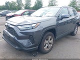 Toyota Rav4 Xle 2T3P1RFV2RC487411 снимка