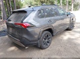 Toyota Rav4 Hybrid Se 2T3T6RFV5SW087931 photo