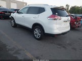 Nissan Rogue Sv 5N1AT2MV6EC755216 снимка