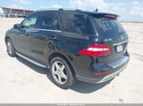 Mercedes-Benz Ml 350 4Matic 4JGDA5HB2CA077514 снимка