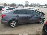 Honda Civic Lx 19XFB2F55FE294918 снимка