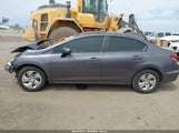 Honda Civic Lx 19XFB2F55FE294918 fotografie
