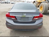 Honda Civic Lx 19XFB2F55FE294918 снимка