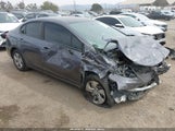 Honda Civic Lx 19XFB2F55FE294918 снимка
