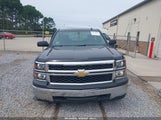 Chevrolet Silverado  Work Truck 2Wt 1GCNKPEC3EZ157150 снимка
