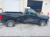 Chevrolet Silverado  Work Truck 2Wt 1GCNKPEC3EZ157150 снимка