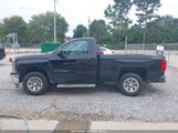 Chevrolet Silverado  Work Truck 2Wt 1GCNKPEC3EZ157150 снимка