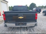 Chevrolet Silverado  Work Truck 2Wt 1GCNKPEC3EZ157150 снимка