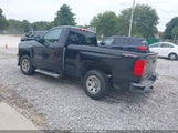 Chevrolet Silverado  Work Truck 2Wt 1GCNKPEC3EZ157150 снимка