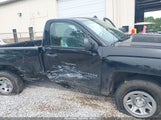Chevrolet Silverado  Work Truck 2Wt 1GCNKPEC3EZ157150 снимка