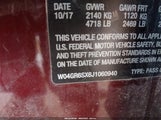 Buick Regal Sportback Essence W04GR6SX6J1060940 photo