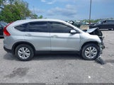 Honda Cr-V Ex-L 2HKRM4H70DH682794 снимка