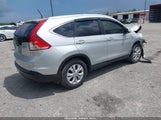 Honda Cr-V Ex-L 2HKRM4H70DH682794 снимка
